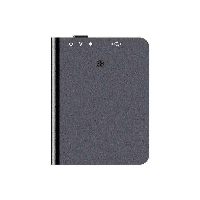 High Definition Noise Reduction Recorder