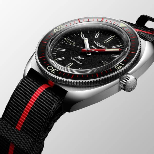 Longines Ultra-Chron Box Edition L28364529