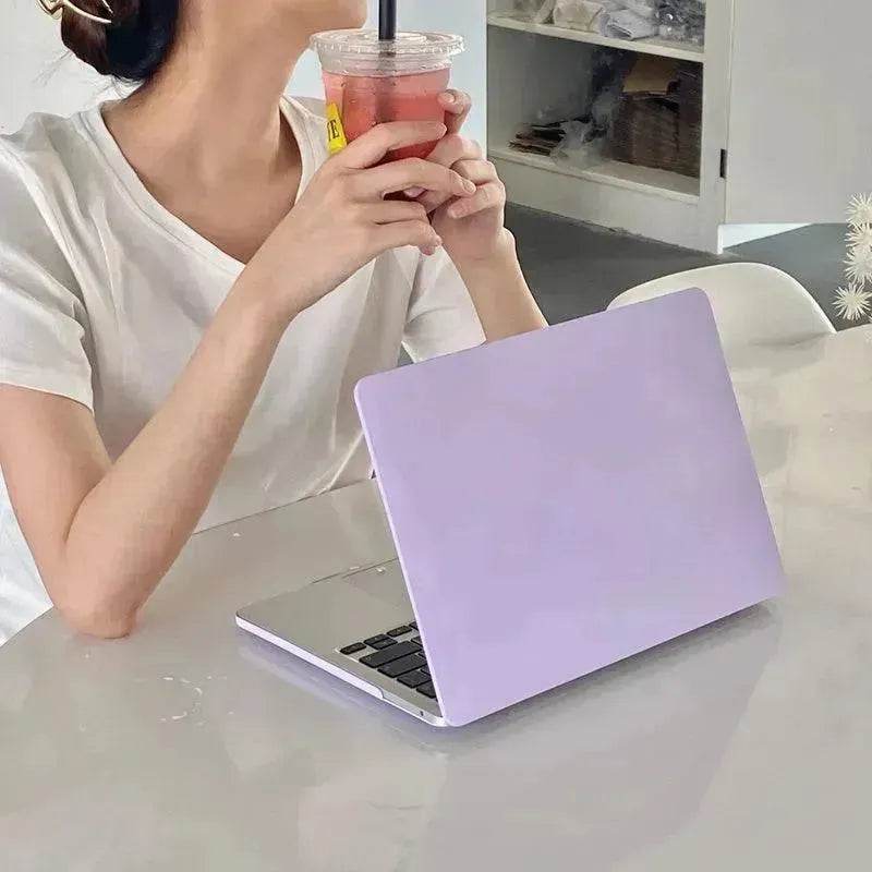 Laptop Taro Mud Bobo Protective Shell