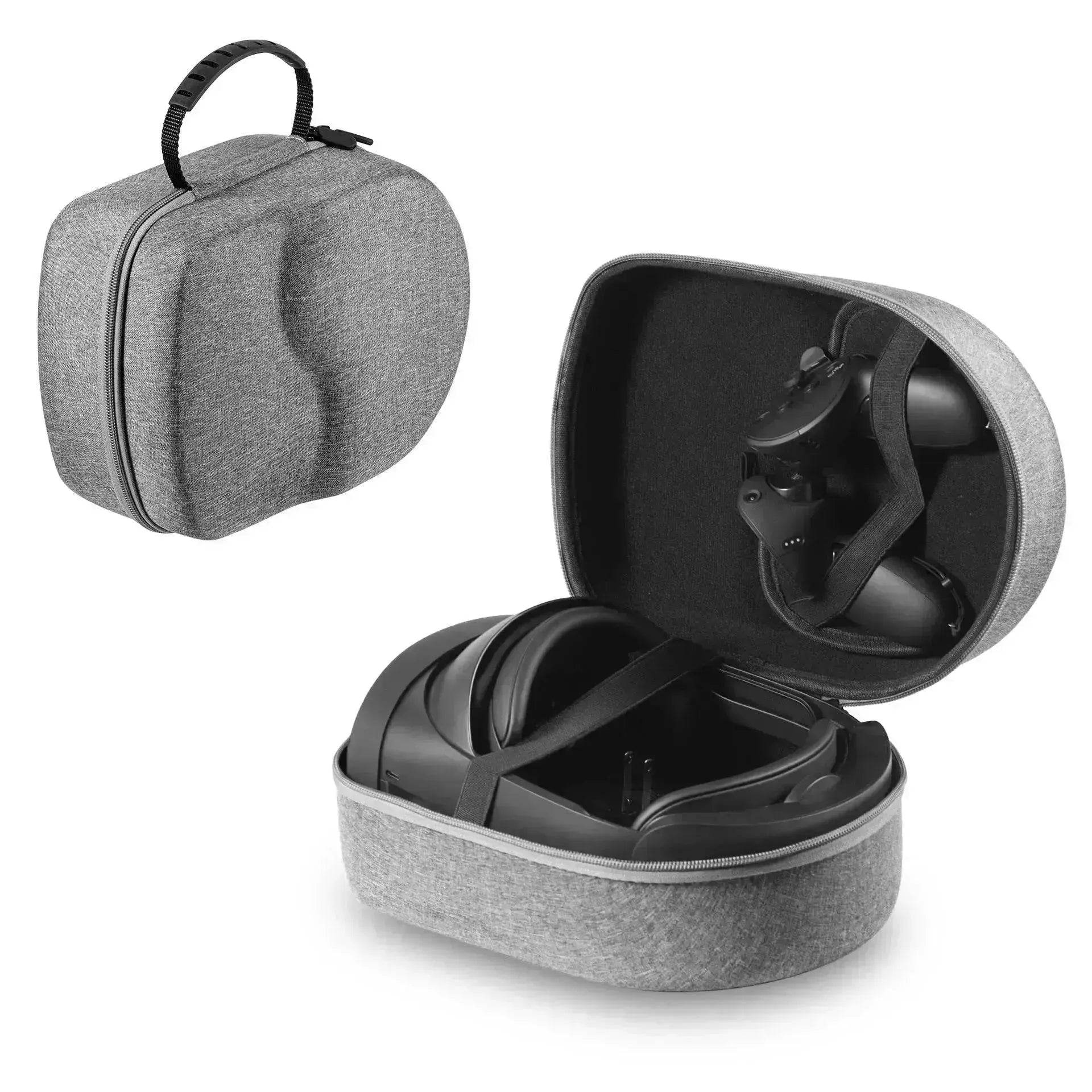 Meta Quest Pro All-in-one VR Glasses Game Console Portable Storage Bag Hand Protective Bag Accessories