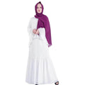 Middle East Women Robe Skirt.