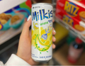 MILKIS LOTTO BANANA 250ML (KOREA)