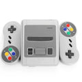 Mini Snes Tv Game Console 8-Bit Game Console