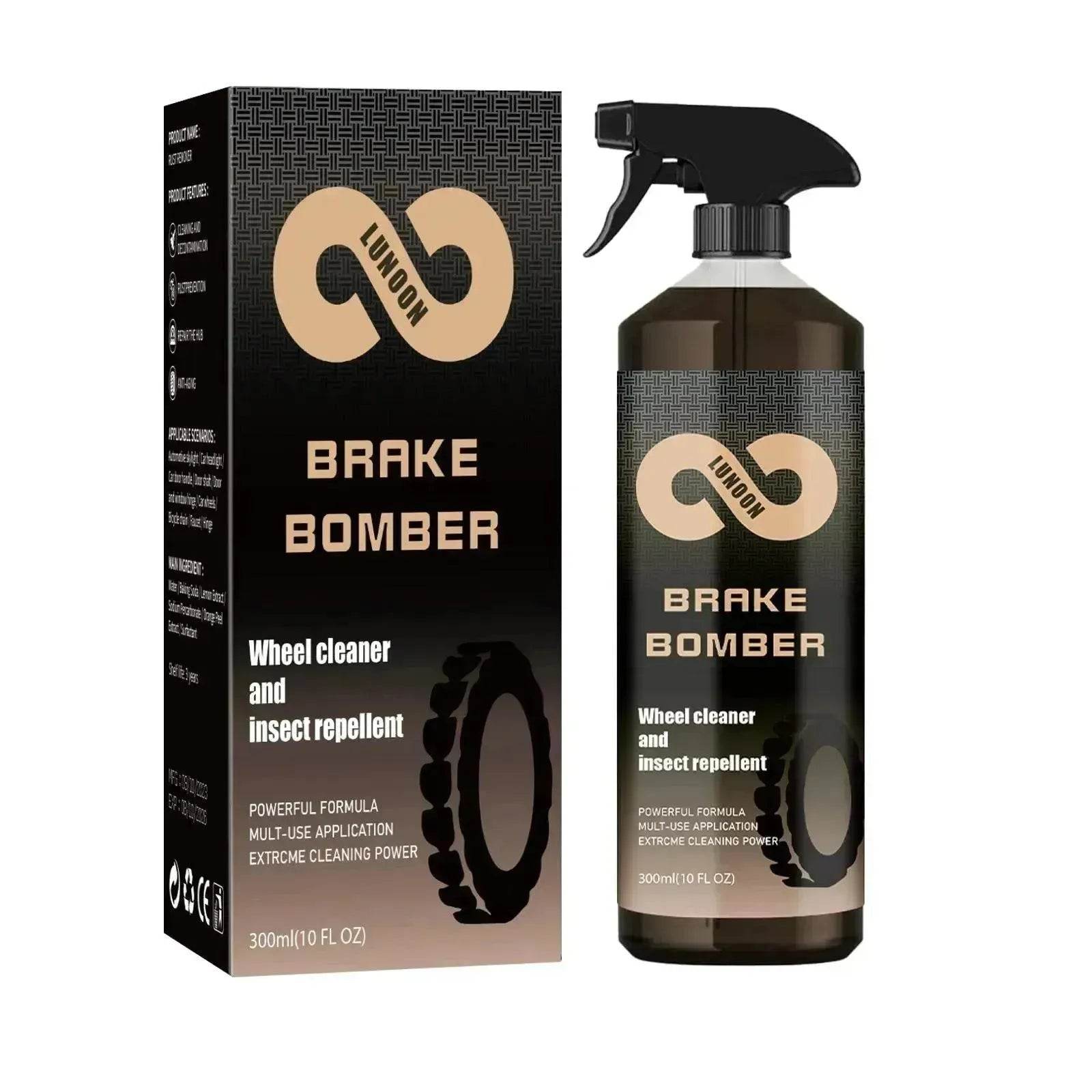 Multipurpose Rust Removal Cleaning Agent , Insect repellent suitable for stainless and Car Tire