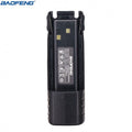 Baofeng UV-82 bl-8 7.4v 3800mah li-ion battery for baofeng walkie talkie bf-uv82 series two way radio uv 82 radio