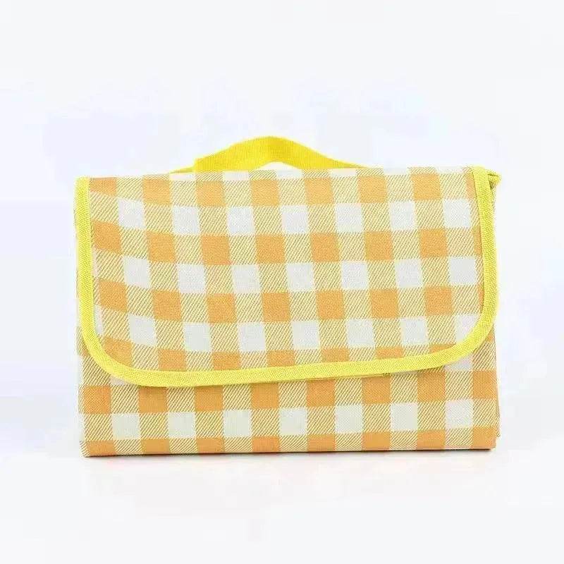 Outdoor Picnic Mat Foldable Picnic Beach Camping Mat