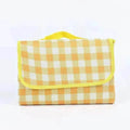 Outdoor Picnic Mat Foldable Picnic Beach Camping Mat
