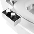 Plastic Manual Toilet Bidet set for Women Wash