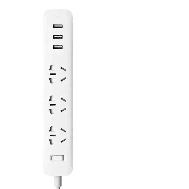 Power strip Extension socket with USB Port