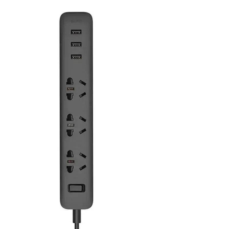 Power strip Extension socket with USB Port