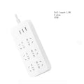 Power strip Extension socket with USB Port