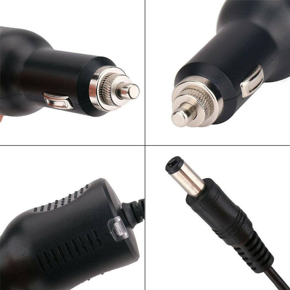 Baofeng 12v car charger cable for baofeng uv-5r uv-82 uv-9r two way radio
