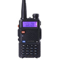 Baofeng UV5R Canada 5w vhf/uhf dual band radio transceiver