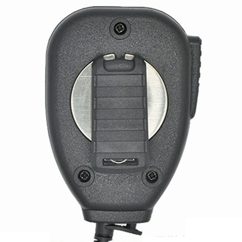 Baofeng original accessories speaker mic for baofeng bf-f8hp bf-888s uv-5r uv-5ra uv-5rb uv-5rc uv-5re