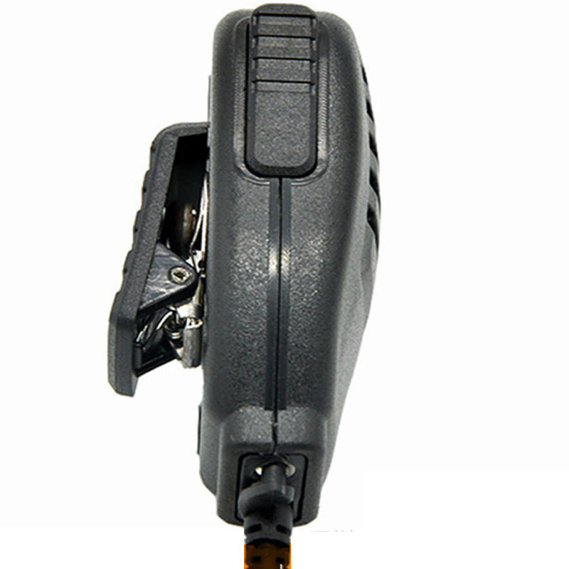 Baofeng original accessories speaker mic for baofeng bf-f8hp bf-888s uv-5r uv-5ra uv-5rb uv-5rc uv-5re (2-pack)