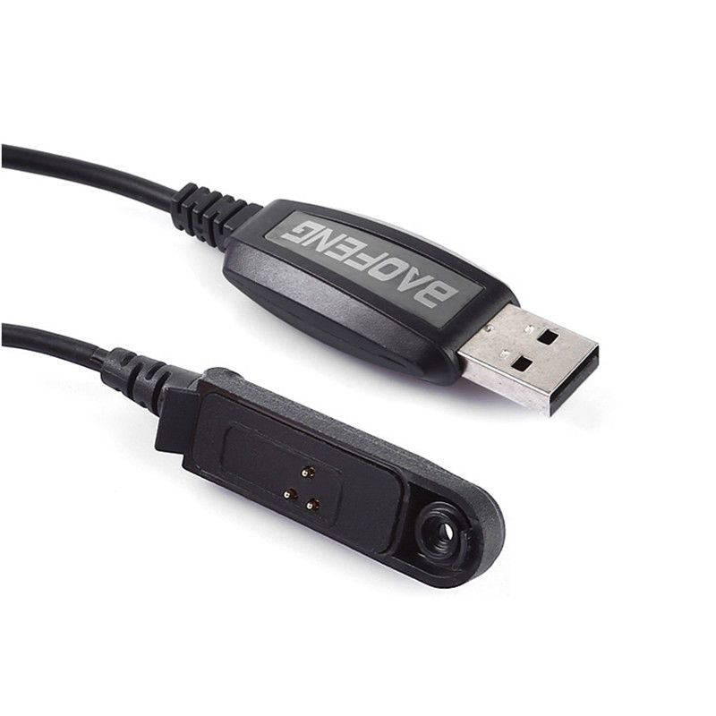 Baofeng original usb programming cable for baofeng uv-9r bf-r760 bf-9700 bf-a58 gt-3wp retevis rt6