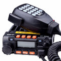 QYT kt-8900 dual-band vhf uhf car/truck ham mobile transceiver two way radio new(antenna not included)