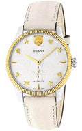 Gucci G-Timeless  Automatic Watch (YA126348)