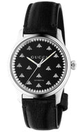 GUCCI G-Timeless Automatic Watch YA126286