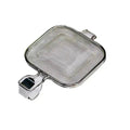 Sandwich BBQ Grill Sandwich Oven Food Bread Stainless Steel Barbecue Net BBQ Grill Breakfast Baking Tool