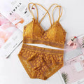 Charming lingerie bra