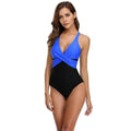 Charming Solid color One Piece Swimsuit Women Swimwear Bodysuit Swimsuit Female Push Up Monokini High Waist Bathing Suits Beach Wear