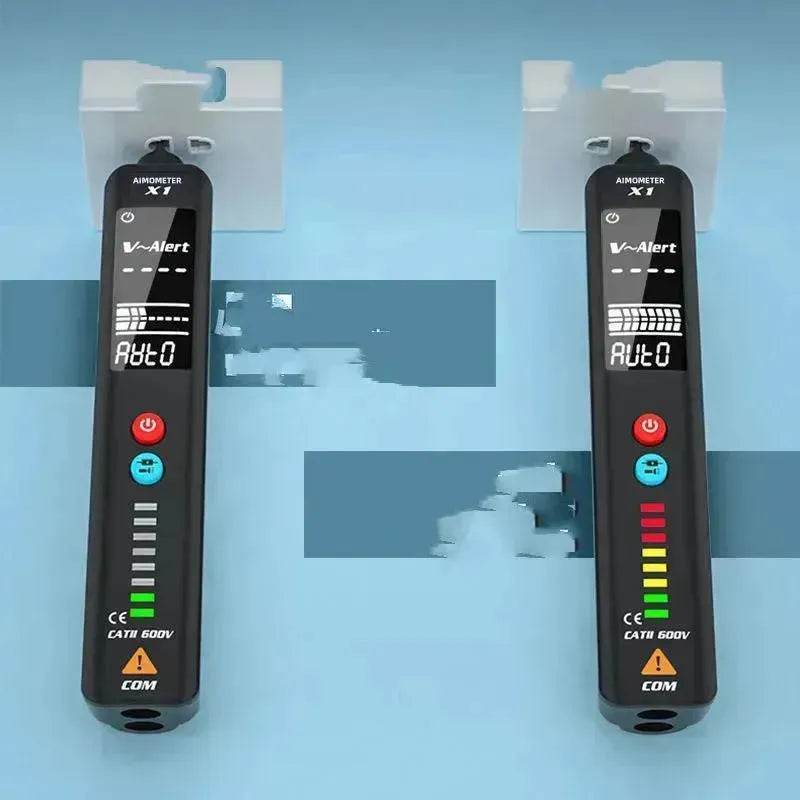 Smart Multimeter With Large Screen And Digital Induction Pen