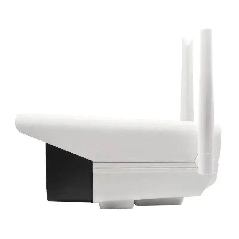 Smart Outdoor Surveillance CMOS Remote Control Network Camera