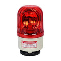 Smart Warning Light LTE-1101J Sound And Light Alarm Rotation for Factories, Workshops, Machine tools, Security rooms, and Traffics.