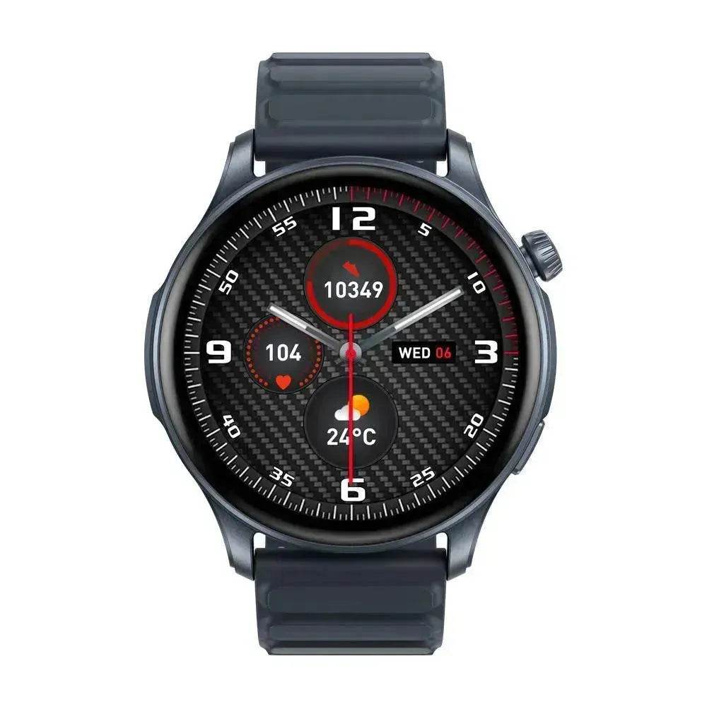 Smart Watch Display Screen Bluetooth Calling Health Fitness Tracking