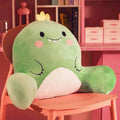 Sofa Bedroom Bedside Large Back Cushion