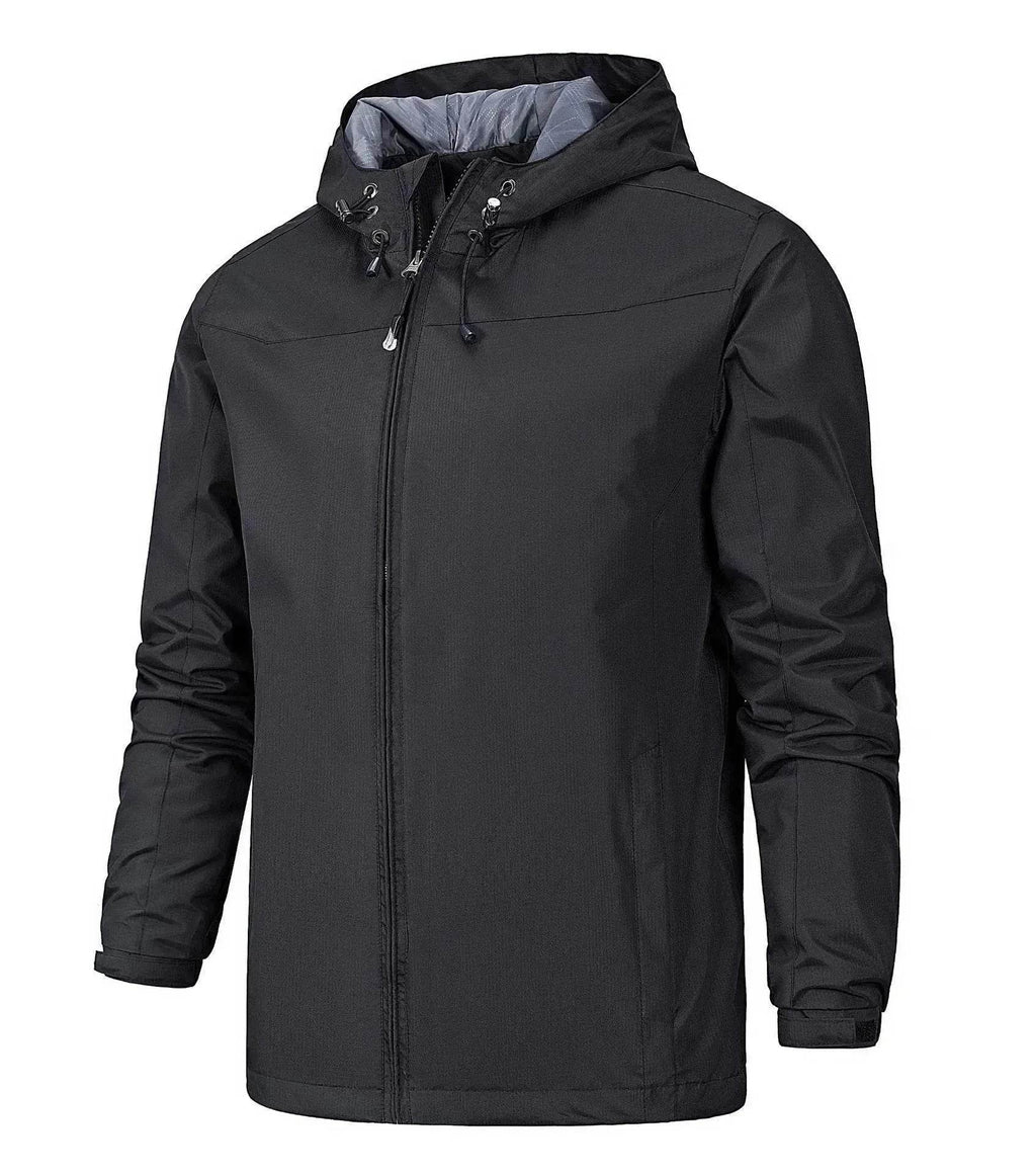 Spring And Autumn Jacket Couple Climbing Sports Charge Clothes Thin Coat