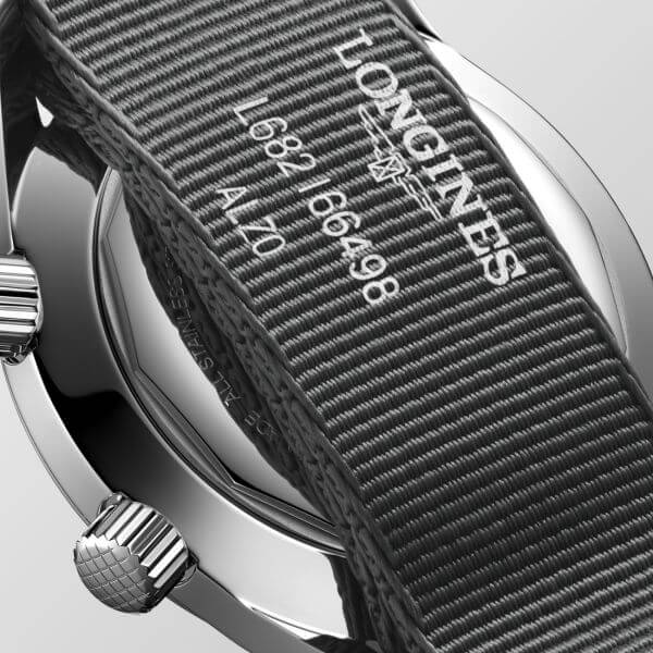 Longines Legend Diver L37744702