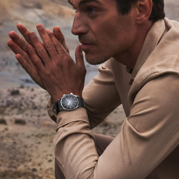 Longines Legend Diver L37744702