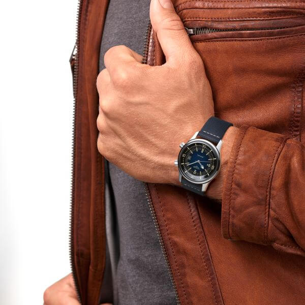 Longines Legend Diver L37744902