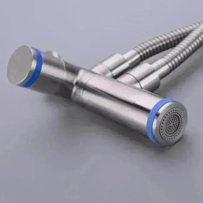Toilet Spray Cleaner Booster toilet spray gun