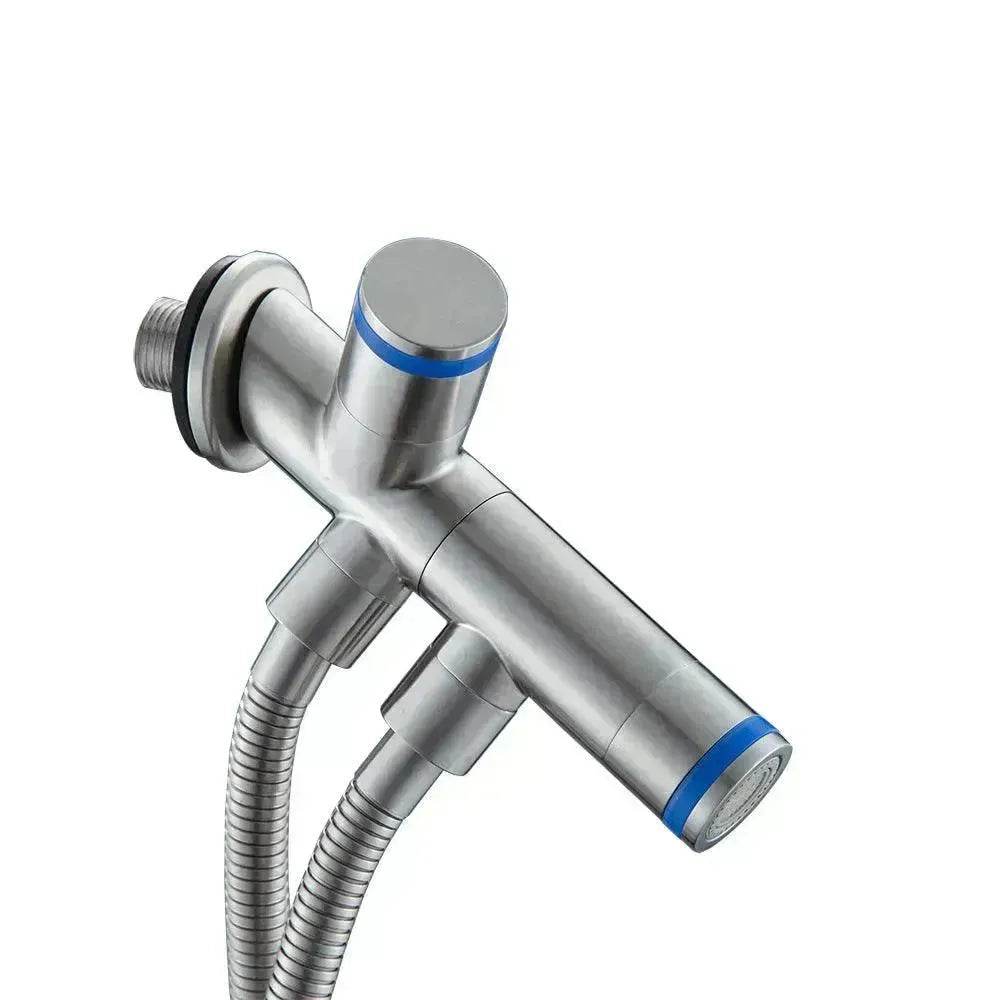 Toilet Spray Cleaner Booster toilet spray gun