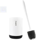 Toilet Spray Cleaner Home Fashion Simple Toilet Cleaning Brush Set