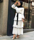 Turkish Arab  dress
