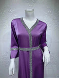 Turkish Long Arab  Womens Clothing