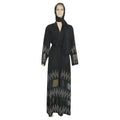 Women's clothing Arab  black robe