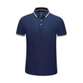 Work Clothes Custom T-shirt Work Clothes Custom Logo Short-sleeved T-shirt