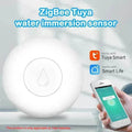 Zigbee Smart Wireless Water Sensor Flood Alarm Detector Smart Home FCCID Authentication